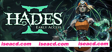 【ACT/中文/肉鸽】哈迪斯2/黑帝斯2/Hades II V0.92241A 官方中文硬盘版【2.5G/更新】