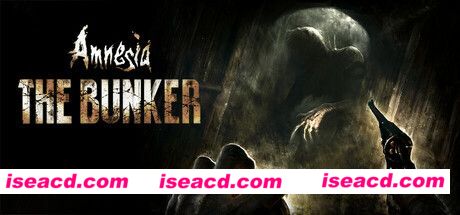失忆症：地堡 Amnesia: The Bunker v1.10 官方中文【8.3G】