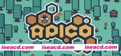 【模拟经营SLG/中文/像素】蜂语镇 APICO 官方中文硬盘版 【320M/新作】