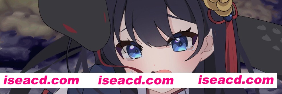 【日式ACT/汉化/动态CG】彷徨巫女伝～小夜脱出譚 楠微微汉化版 【500M/新作】