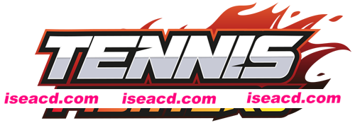 【休闲ACT/中文/3D】网球斗士/Tennis Fighters V1.00 官方中文版【1.9G/新作】