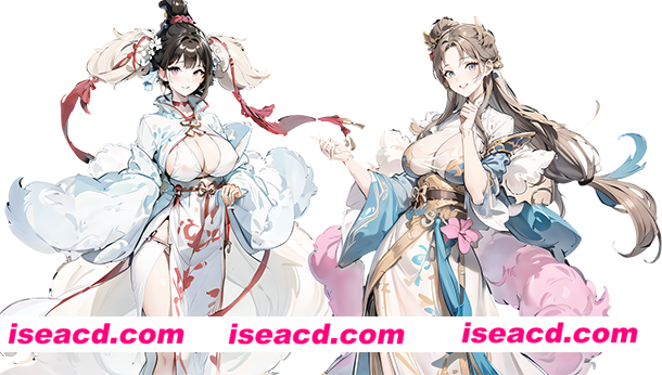 【武侠RPG/中文】《长路江湖 – 九州群芳》v20241207 TENOKE官方中文版【1.6G/新作】