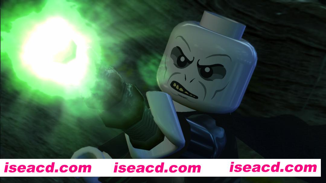 【RPG/中文/3D】乐高哈利波特合集（LEGO Harry Potter Collection） 官方中文合集【13G/全CV】