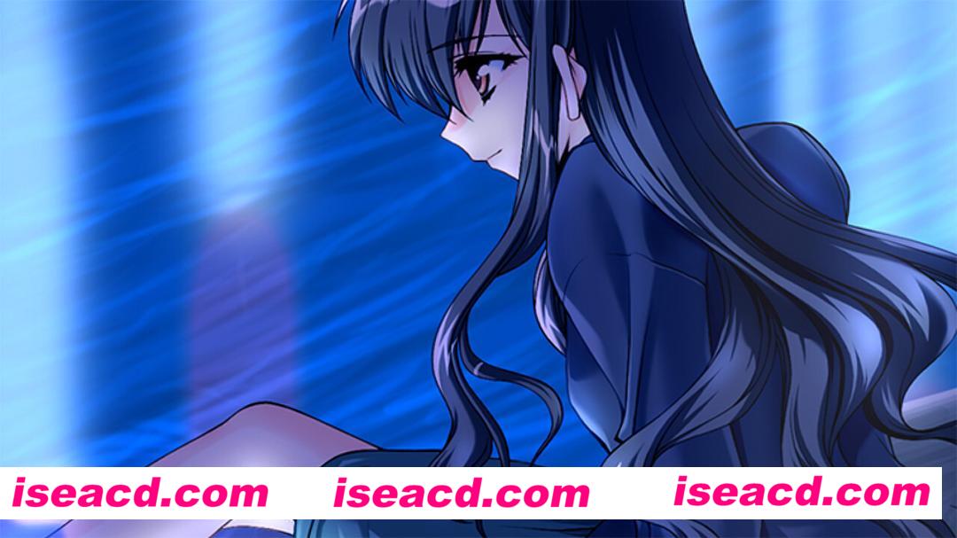 【ADV/中文】第七夜：无限的终结/Never 7 – The End of Infinity 官方中文版 V1.0.0【970M/全CV】