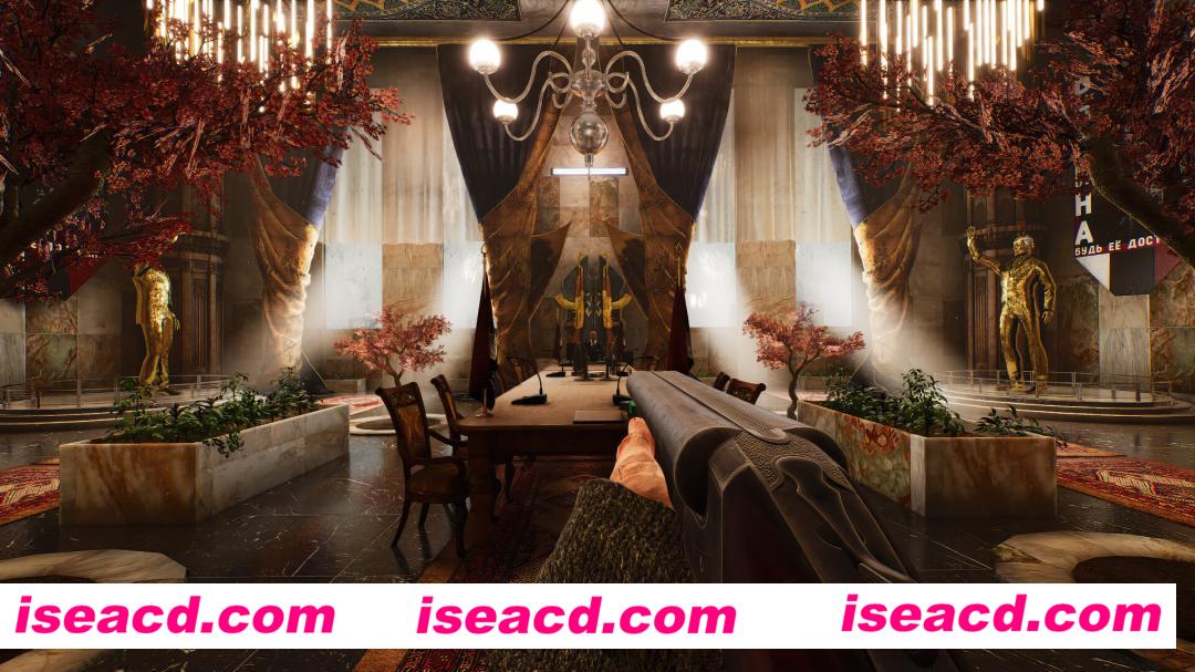 【FPS/中文/3D】《残暴弗拉迪克 VLADiK BRUTAL》v1.0.1.1官方中文硬盘版【13.5G/新作】