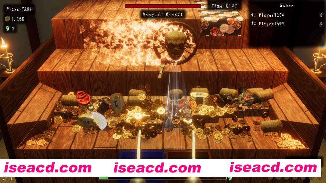 【休闲游戏/全动态】老推币机的朋友们2 BUILD 11355056 官方原版安装版【500M】