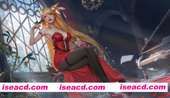 【互动SLG/中文/步兵】Fairy Biography5  神话传记5 EA版 官方中文步兵版【500M/新作】