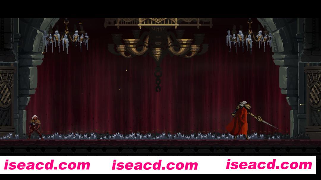 [ACT/中文/2D] 龙已死/Dragon Is Dead v1.2 官方中文版 [2.9G/更新]