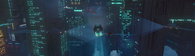 【RPG/中文/3D】云端朋克城/Cloudpunk 完整版 官方中文硬盘版【14G/新作】