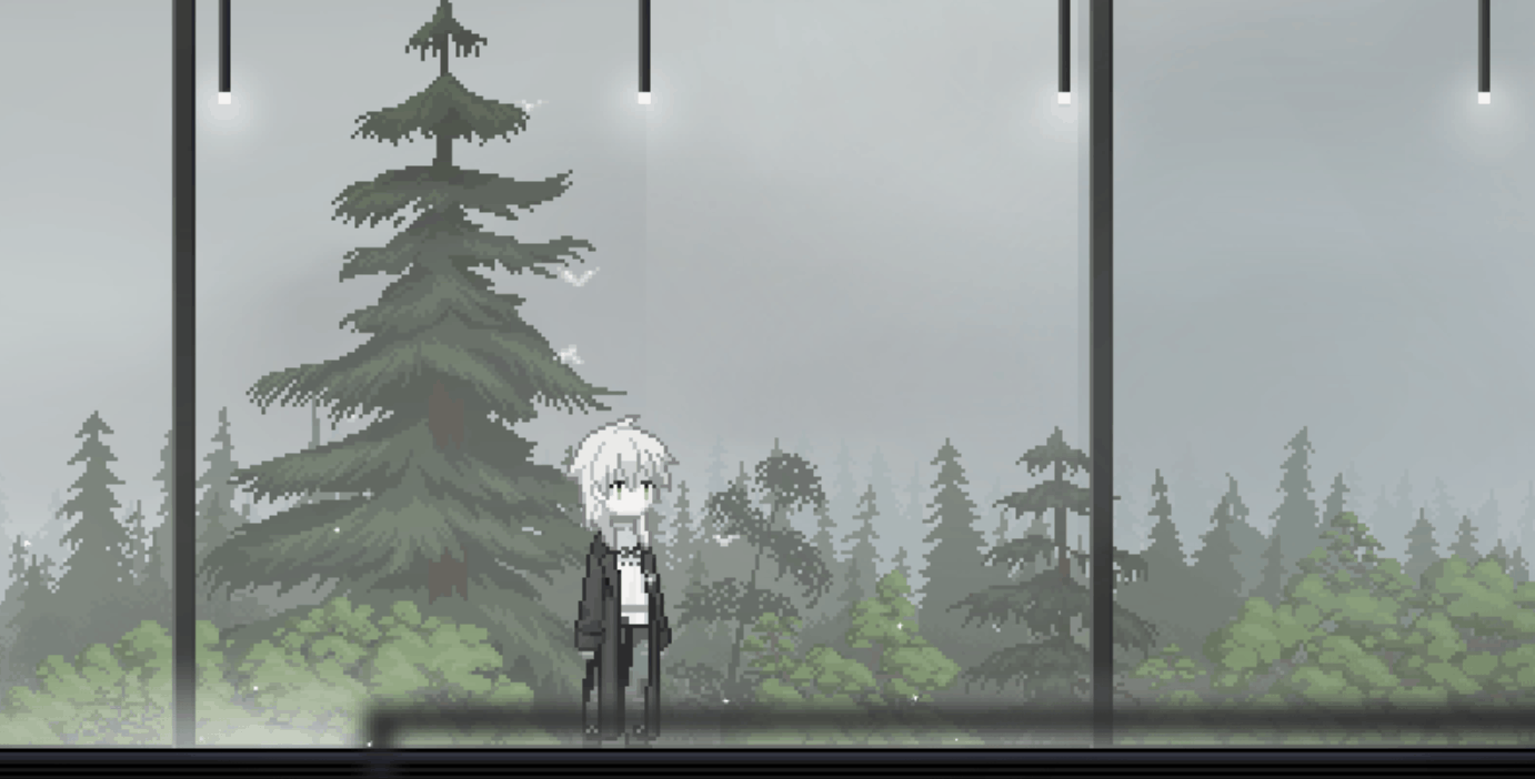 【ADV/中文/2D】无名归宿/NobodyNowhere Build.17502247 官方中文版【600M/新作】