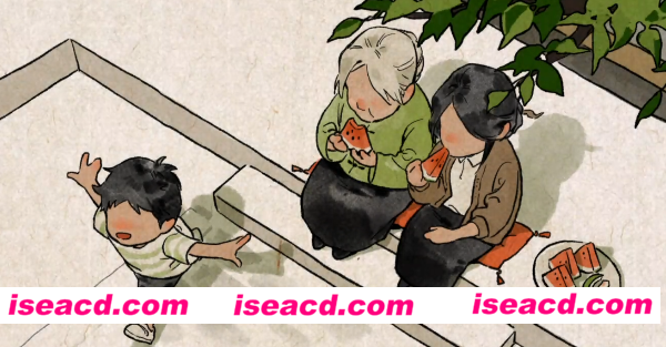 【推理收集RPG/中文/水墨风】《水远山遥 Shuis Odyssey》TENOKE- 官方中文硬盘版【5.6G/新作】