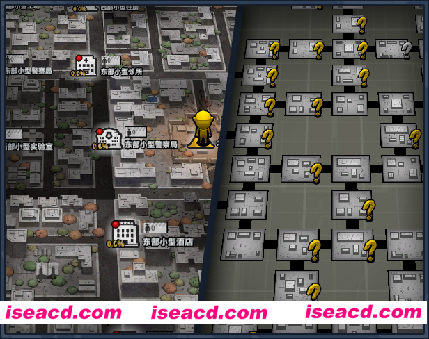 死寂之城/Town Of The Dead Life（V20210216）