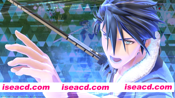 【大作日式RPG/3D】英雄传说：黎之轨迹2/The Legend of Heroes: Trails through Daybreak II V1.1.2英文版【22G/新作】