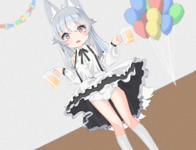 【日式大作RPG/汉化/PC+安卓】悠露子的校园露出生活 よろずの学園露出生活~Fox Exhibitionism~ 叶酱内嵌汉化 【13G/新作】