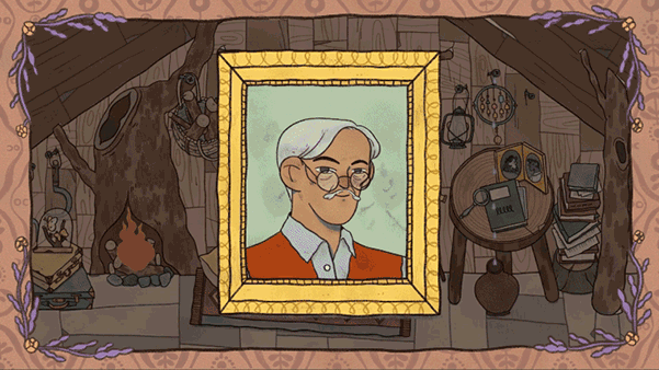 【休闲游戏/中文/2D】《窗台上的蝴蝶 REVIVER》TENKOE 官方中文版【8.7G/新作】