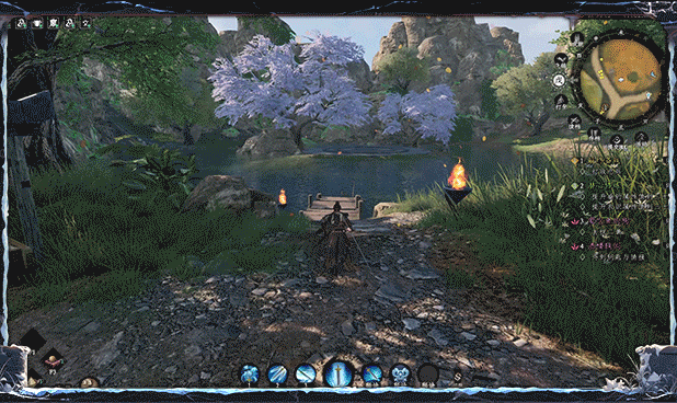 【大型RPG/中文/武侠】《下一站江湖Ⅱ/Next Stop Jianghu 2》v1.1.17 官方中文版【17G/更新】