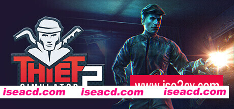 小偷模拟器2-窃贼模拟器2/Thief Simulator 2（v1.2）