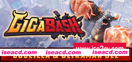 巨击大乱斗/GigaBash（V108.1.3.2）