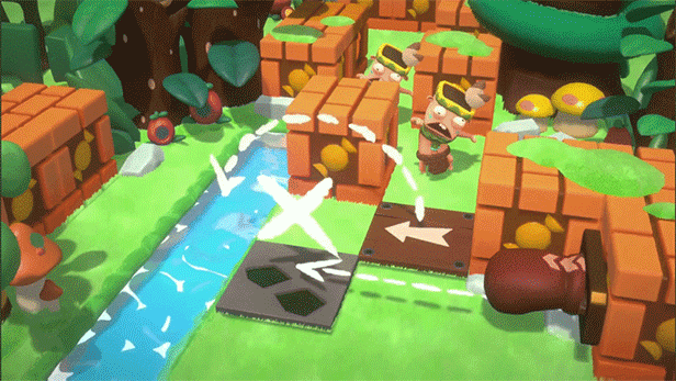 【塔防SLG/中文/3D】糖果灾难：机关塔防/Candy Disaster – Tower Defense  v3.0.2 官方中文版【1.2G】