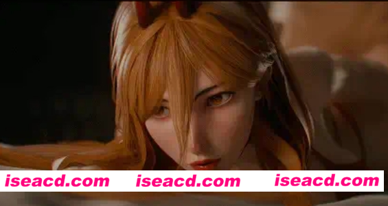 【3D动画/步兵】R2 Studio 4月新作:帕瓦+露西 [1V]【650M】