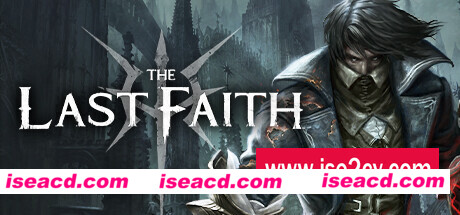 最后的信仰最后的信念/The Last Faith