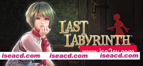 最后的迷宫/Last Labyrinth