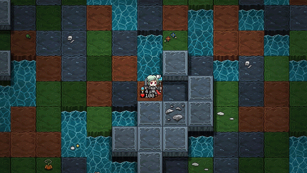 【模拟SLG/中文/带DLC】《沙盒勇者/Craft Hero》BUILD 10231806-死亡生态DLC- 官方中文【400M/新作】