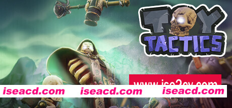 玩具军团模拟器Toy Tactics