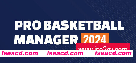 职业篮球经理2024