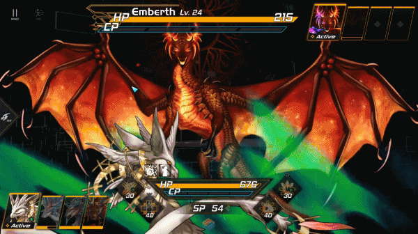 【RPG/中文/2D】龙魂：魔都异闻 Dragon Spirits 2 官方中文硬盘版【2.8G/新作】