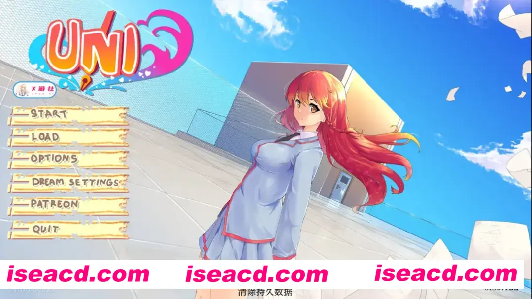 【日系SLG/汉化/动态/PC+安卓】大学生活 Uni Ver0.59.122 AI汉化内嵌版【4.15G】