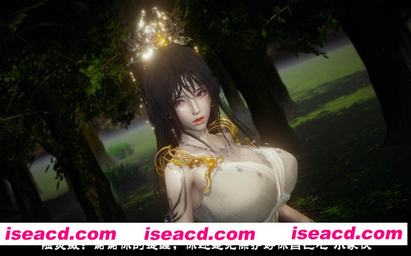 [3D全彩][凌薇 第1-2季/第一季01-3.2集+第二季01-02集+番外 更新/合集][1923P/760MB][百度网盘]