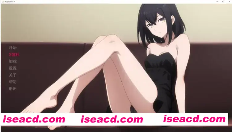 【调教SLG/AI汉化/PC+安卓】卵之少女 Ver0.6.2 AI汉化步兵版【3.1G/更新】