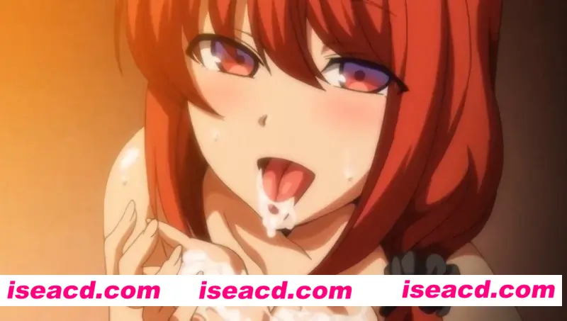 【里番/中字/合集】OVA催眠杏指導 1080P 六集合集 中字版【1.5G/CV】