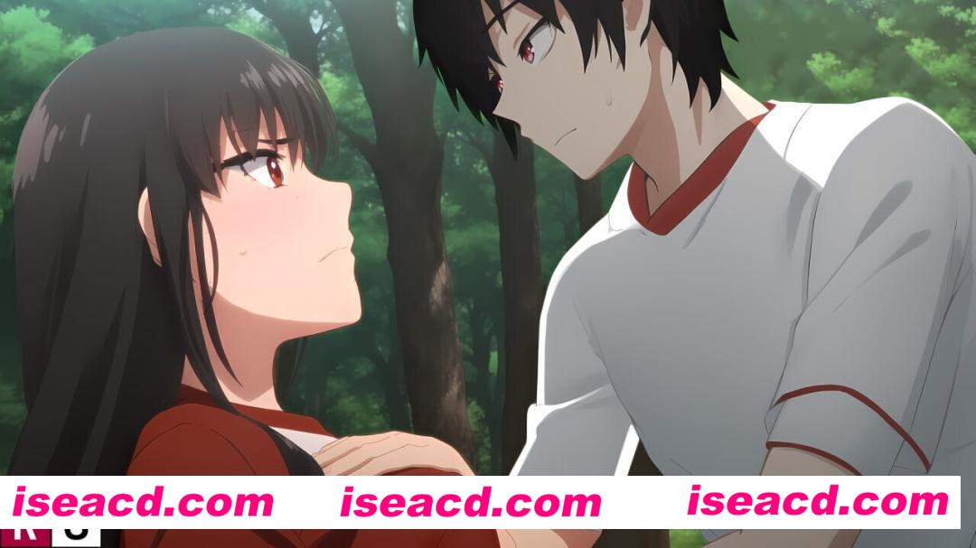 【SLG/AI汉化/PC+安卓】欢迎来到实力至上主义的教室：红色奏鸣曲/COTE: Red Sonata Ver0.18.3 AI汉化 【1.4G/更新】