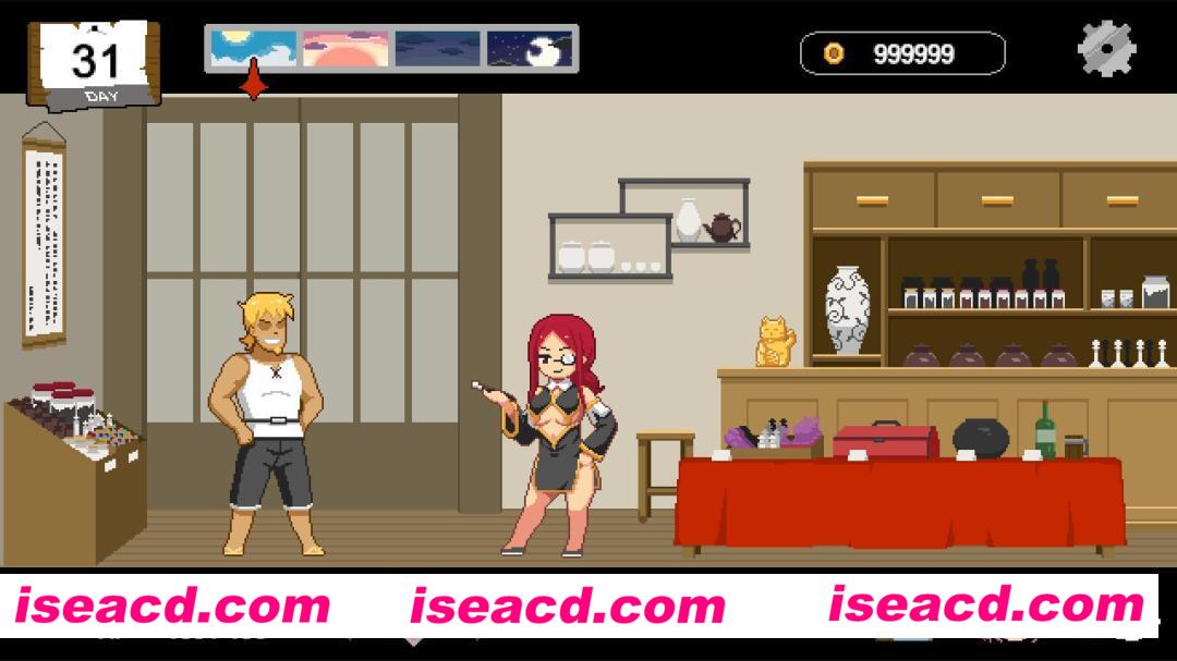 【SLG/中文/像素动态/DLC】水电工幻想正式版【PC/1G】