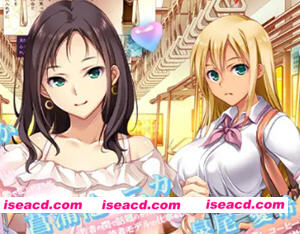 满车率300% 3 v20250514 官方中文版+APPEND1 互动SLG游戏+存档 11G