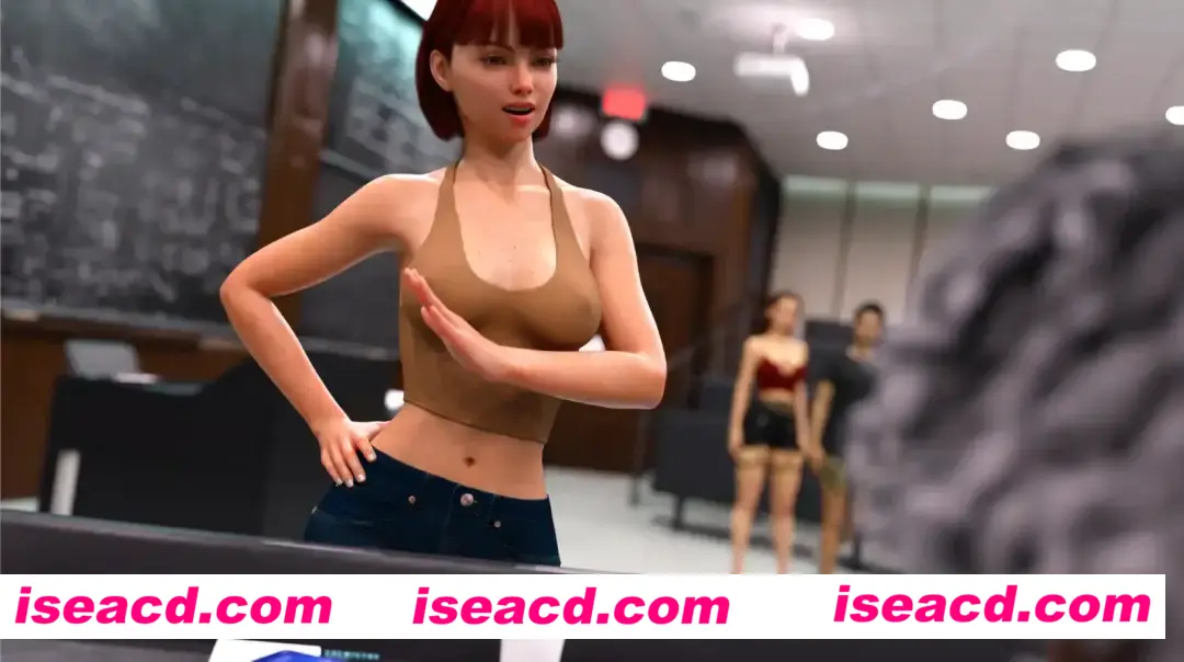 【欧美SLG/汉化/动态】熟人Ch.1v0.1.0 AI版【PC+安卓/2.72G/更新】Acquainted [Ch. 1 v0.1.0]