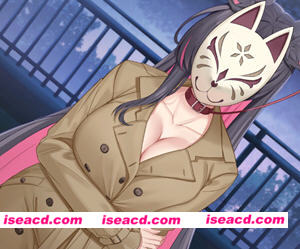 妖狐的深夜直播 STEAM官方中文先行版 恋爱模拟游戏 1.9G