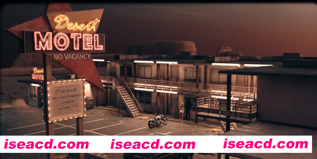 【欧美SLG/汉化/动态】开往无名之地v1.2 AI版【PC+安卓/2.99G/更新】Drive to Nowhere [v1.2]