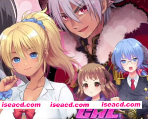 异世界拯救被魔王夺走的好友的同时，也拯救了世界！ 汉化版 RPG游戏