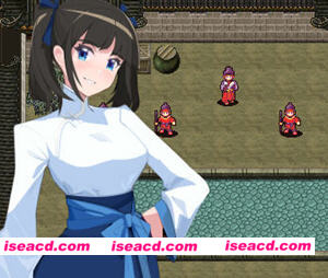 忠臣的末路 v1.6.4 官方中文版 策略战棋游戏 350M