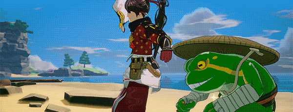 【日式RPG/中文/3D】符文工房 龙之天地/Rune Factory: Guardians of Azuma v1.0.3+全DLC 官方中文版【13G/新作/全CV】