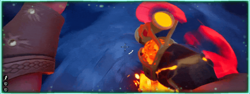 【FPS/中文/3D】维尔德：枪域争锋 Vilde V1.0.1.3 官方中文【2.9G/更新】