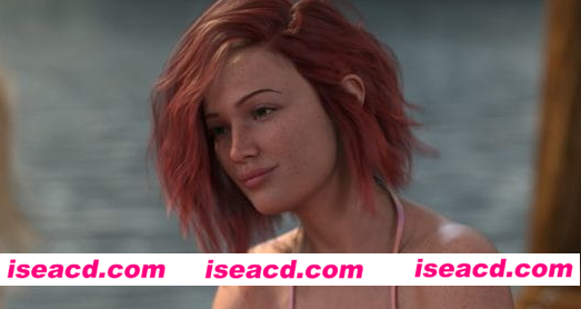 【欧美SLG/汉化/动态】她的愿望第一季 AI版【PC+安卓/6.90G/更新】Her Desire [S1]