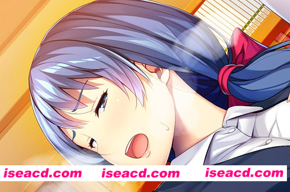 【ADV/AI汉化/CV】催眠逆袭 ~ 请喜欢上我吧~【电脑/1.6G】