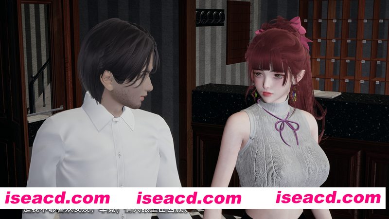 [3D全彩][不爱我就拉倒 我的迟钝女友小维 第1-2章 更新/合集][520P/599MB][百度网盘]