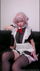 【COSPLAY/视频】[Kovicki] 七草荠COS [1V] 【900M】