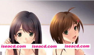 【ADV/AI汉化/全CG存档/CV/DLC】妈妈与女儿 ～选妈妈还是选我？～v1.12【电脑/2.8G】