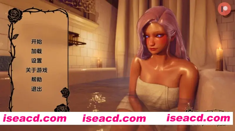 【欧美SLG/AI汉化/PC+安卓】惩戒教会 Correctional Church  Ver0.1 AI汉化步兵版【2.2G/新作】